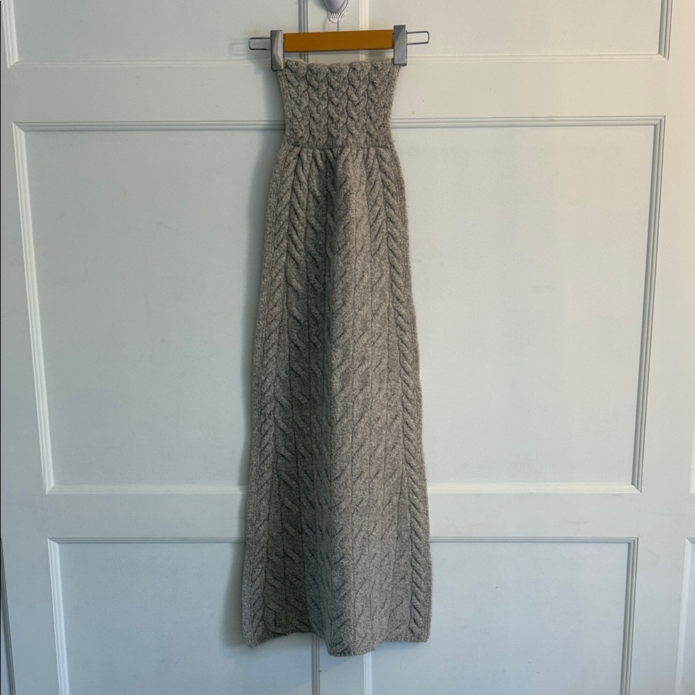 Aran Sweater Market 100% Pure New Merino Wool